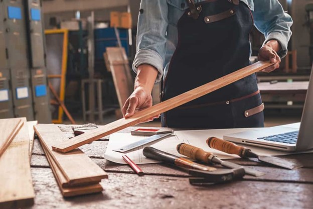 How Long Does it Take to Complete Certificate III in Carpentry?