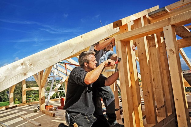 The Top 5 Benefits of Completing Certificate III in Carpentry