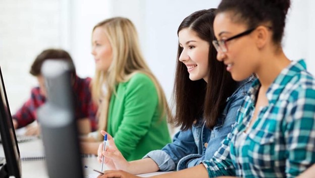 The Top 5 Benefits When Studying Business Administration