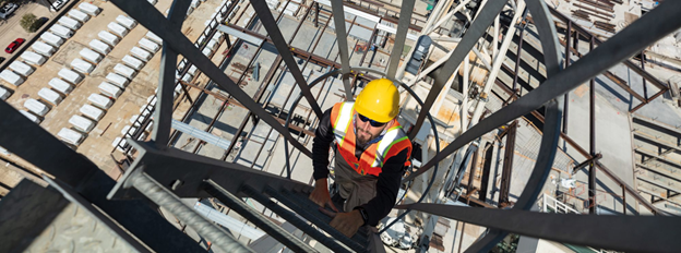 The Dos and Don’ts of Safely Working at Heights