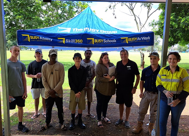 ‘Taste of Trades’ program to inspire the next generation of ‘tradies’