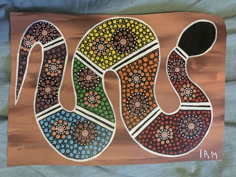 Ian turns his life around, thanks to Skilling Queenslanders for Work