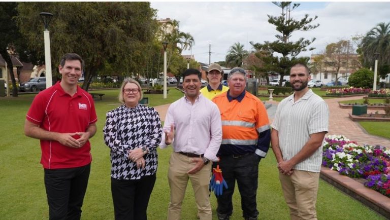 ‘Building Bundaberg’ project to support trade careers and much needed housing