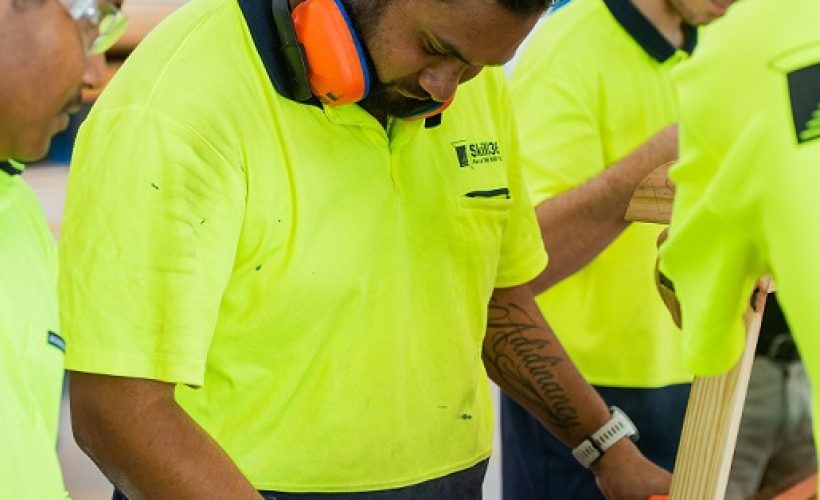 Anu - Construction Web