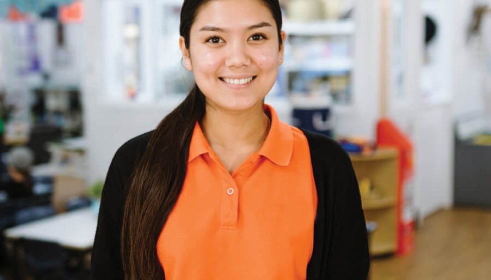 Female-Young-Diverse