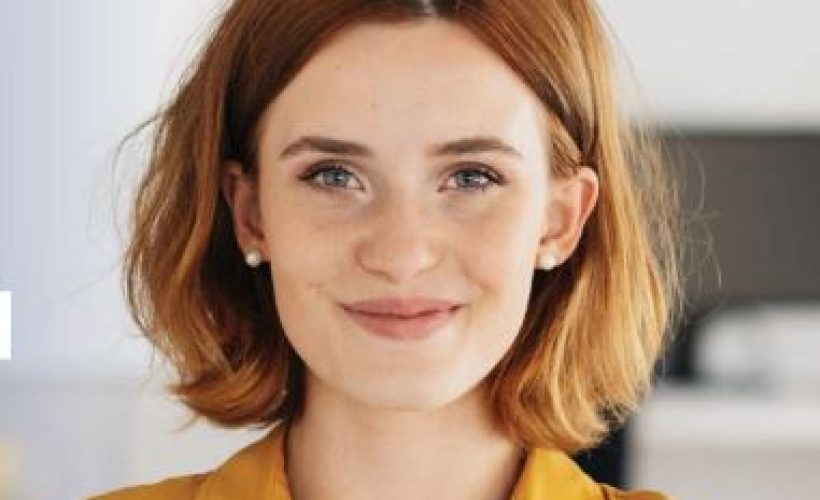 Woman Business Entrepreneur